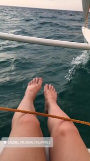 Elizabeth Dwyer feet photo 16