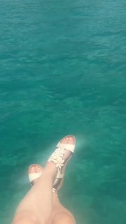 Elizabeth Dwyer feet photo 15