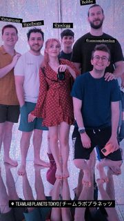 Elizabeth Dwyer feet photo 4