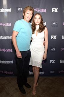 Elizabeth Gillies feet photo thumbnail