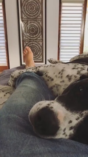 Elizabeth Gillies feet photo thumbnail