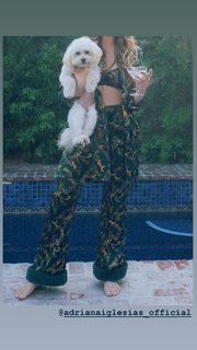 Elizabeth Gillies feet photo thumbnail