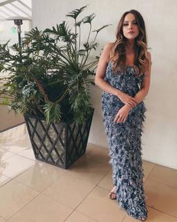 Elizabeth Gillies feet photo thumbnail