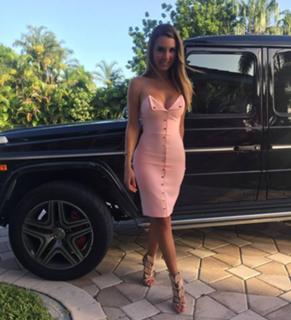 Elizabeth Gutierrez feet photo 18