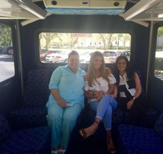 Elizabeth Gutierrez feet photo 13