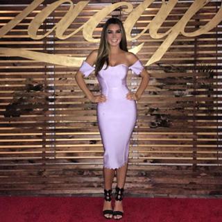 Elizabeth Gutierrez feet photo 11