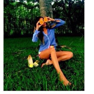 Elizabeth Gutierrez feet photo 9
