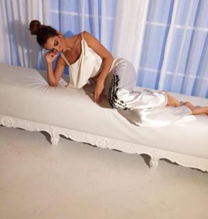 Elizabeth Gutierrez feet photo 8