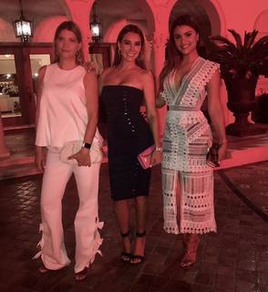 Elizabeth Gutierrez feet photo 5