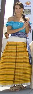 Elizabeth Gutierrez feet photo 11
