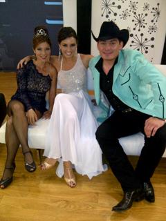 Elizabeth Gutierrez feet photo 6