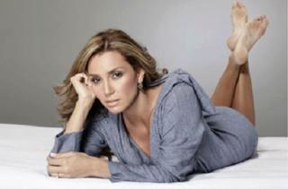 Elizabeth Gutierrez feet photo 13