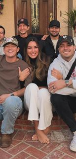 Elizabeth Gutierrez feet photo 6