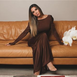 Elizabeth Gutierrez feet photo 5