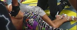Elizabeth Hulette feet photo 16