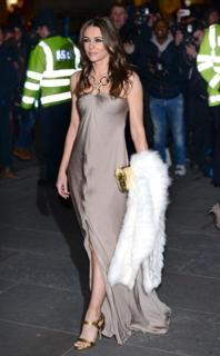 Elizabeth Hurley feet photo thumbnail