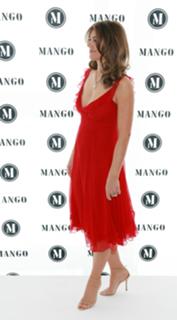 Elizabeth Hurley feet photo thumbnail