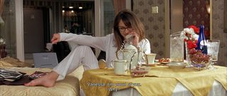 Elizabeth Hurley feet photo thumbnail