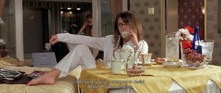 Elizabeth Hurley feet photo thumbnail