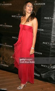 Elizabeth Hurley feet photo 1