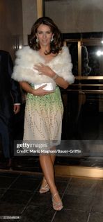 Elizabeth Hurley feet photo 15