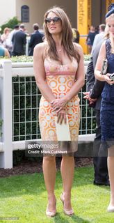 Elizabeth Hurley feet photo 10