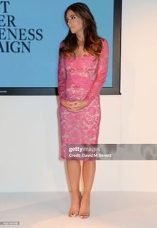 Elizabeth Hurley feet photo 12