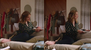 Elizabeth Lail feet photo thumbnail