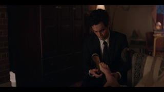 Elizabeth Lail feet photo thumbnail
