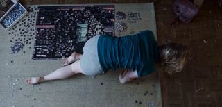 Elizabeth Lail feet photo thumbnail