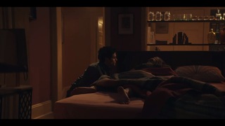 Elizabeth Lail feet photo thumbnail