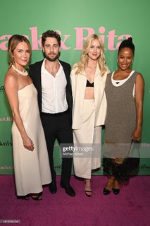 Elizabeth Lail feet photo thumbnail