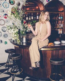 Elizabeth Lail feet photo 5