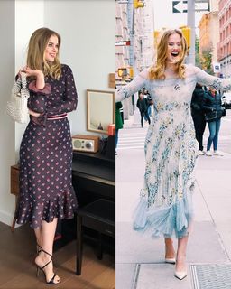 Elizabeth Lail feet photo 4