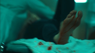 Elizabeth Lzzy Mae Hale feet photo thumbnail