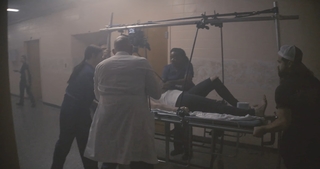 Elizabeth Lzzy Mae Hale feet photo thumbnail