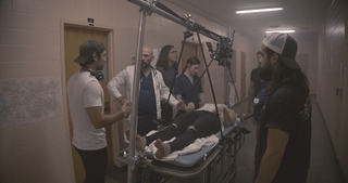 Elizabeth Lzzy Mae Hale feet photo thumbnail