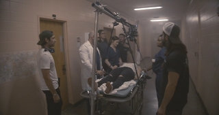 Elizabeth Lzzy Mae Hale feet photo thumbnail