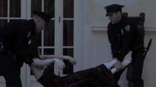 Elizabeth Lzzy Mae Hale feet photo thumbnail