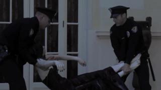 Elizabeth Lzzy Mae Hale feet photo thumbnail