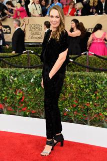 Elizabeth Marvel feet photo 13