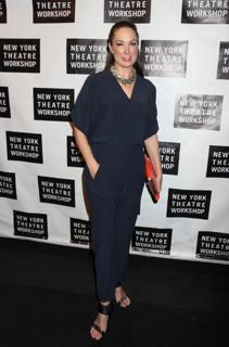 Elizabeth Marvel feet photo 12