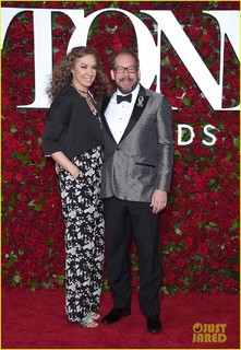 Elizabeth Marvel feet photo 8