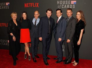 Elizabeth Marvel feet photo 5