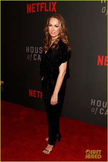 Elizabeth Marvel feet photo 4