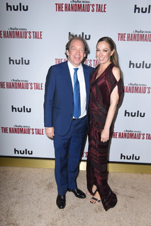 Elizabeth Marvel feet photo 2