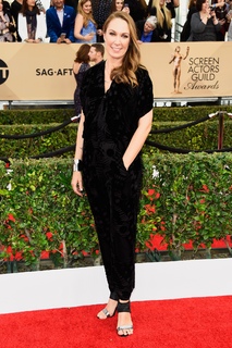 Elizabeth Marvel feet photo 19