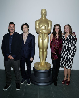 Elizabeth Marvel feet photo 15