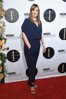Elizabeth Marvel feet photo 12