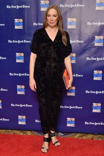 Elizabeth Marvel feet photo 10